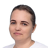 Шубукина Наталья Игоревна