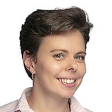 Чесалова Анастасия Олеговна