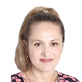 Лунина Марина Владиславовна