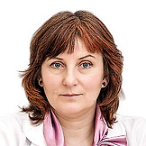 Медведева Любовь Георгиевна