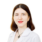 Савосина Мария Евгеньевна
