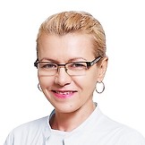 Наркевич Екатерина Михайловна