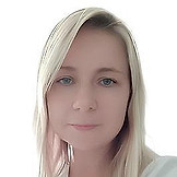 Геллер Елена Семеновна