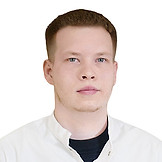 Солодин Никита Дмитриевич