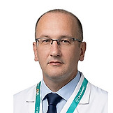 Алёхин Анатолий Владимирович