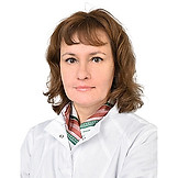 Архипова Наталья Александровна