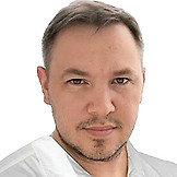Трефилов Антон Германович