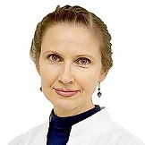 Андреева Наталья Владимировна
