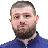 Вачнадзе Александр Юрьевич