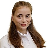 Ильдарова Марият Газимагомедовна
