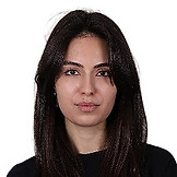 Скяева Яна Олеговна