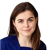 Суфина Анастасия Михайловна