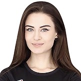 Гасанова Камила Руслановна