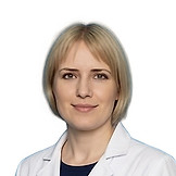 Лебедева Надежда Олеговна