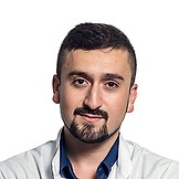 Саркисян Давид Вячеславович