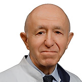 Алиханов Багдади Абумуслимович