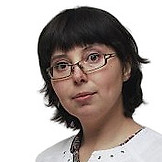 Усманова Юлия Сулеймановна