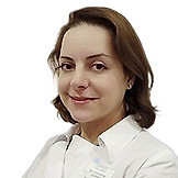 Царенко Мария Арменовна