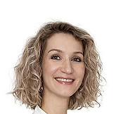 Царева Наталика Сергеевна