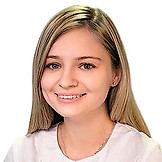 Белевцова Мария Сергеевна