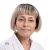 Пискунова Диляра Зуфаровна