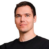 Сулимов Роман Евгеньевич
