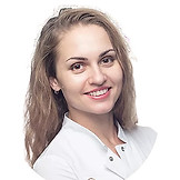 Перова Татьяна Викторовна