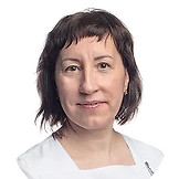 Шарова Галина Аркадьевна