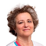 Сикирина Ольга Иосифовна