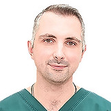 Селиверстов Вадим Вадимович