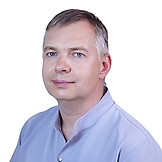 Черняев Сергей Евгеньевич