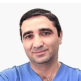 Барсегян Тигран Владикович