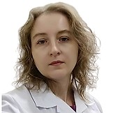 Хаваева Людмила Ивановна