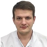 Гацуцын Владимир Витальевич