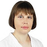 Игнатьева Дарья Романовна