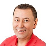 Амерханов Роберт Юрьевич
