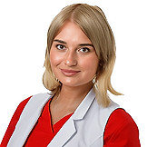 Жукова Екатерина Владимировна