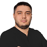 Шихалиев Таиб Абдулжалилович