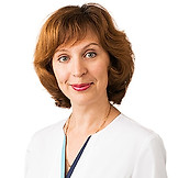 Мигунова Ольга Владимировна