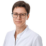 Иванова Наталия Александровна