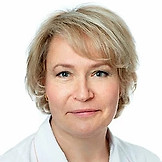 Засимова Светлана Иосифовна