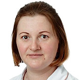 Назарова Наталья Михайловна