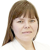Семенова Елизавета Владимировна