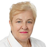 Бугайченко Людмила Александровна