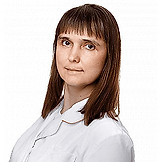 Борисенкова Елена Владимировна