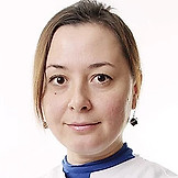 Стефанова Мария Петровна