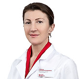 Боброва Екатерина Геннадьевна