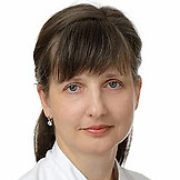 Мазовец Ольга Леонидовна
