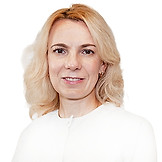 Назирова Юлия Борисовна