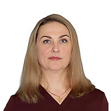 Елезова Оксана Викторовна